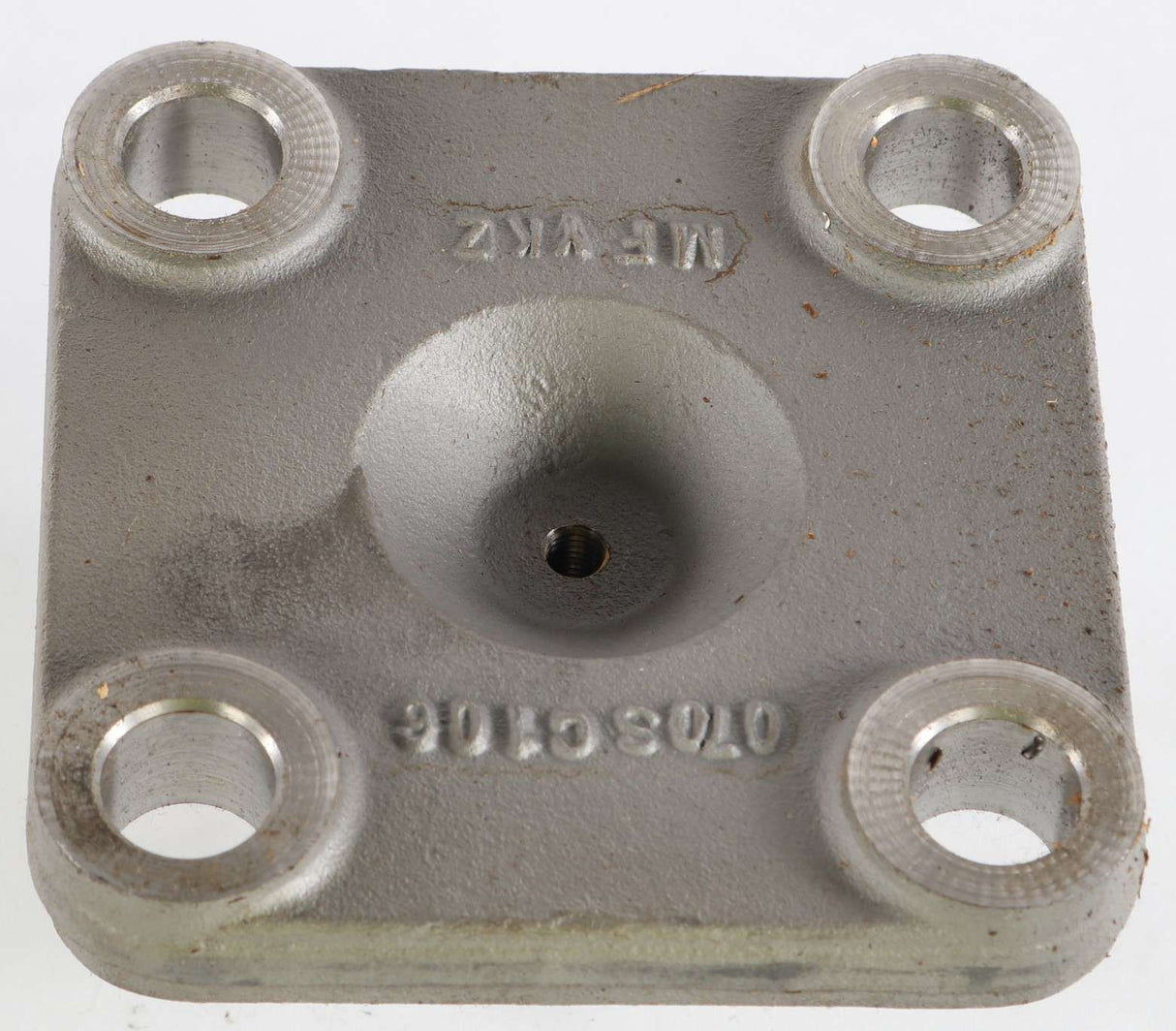 DANA SPICER - 097SC101 - TRUNNION MACH