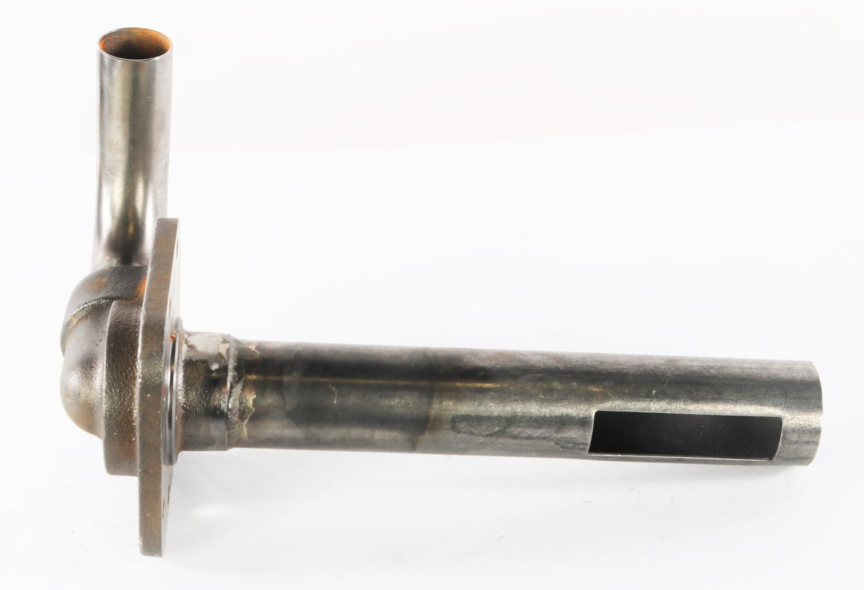 TWIN DISC - 1000450 - COVER SUCTION SCREEN