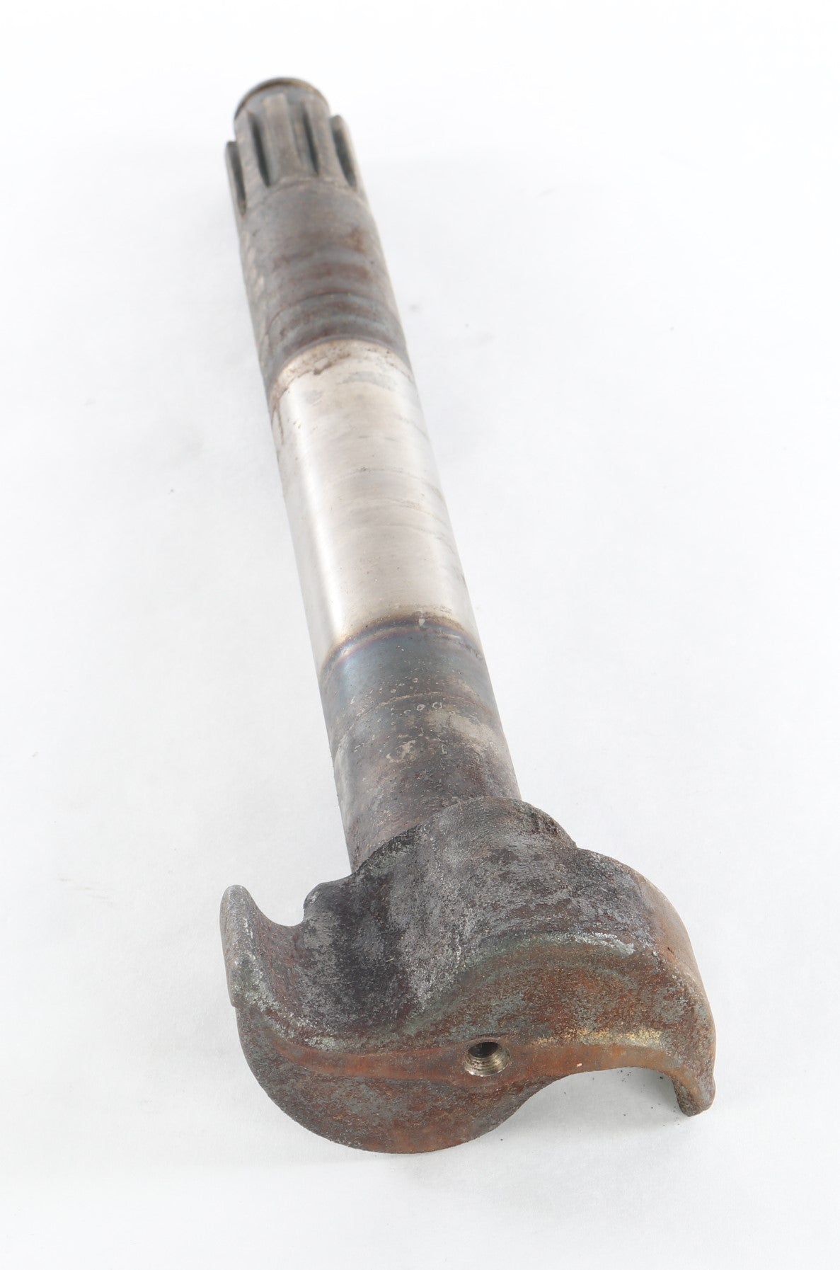 DANA SPICER - 1000839 - BRAKE CAMSHAFT
