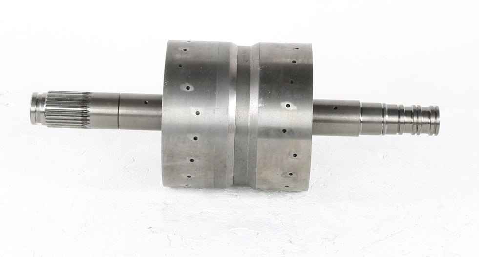 TWIN DISC - 1000879 - GRP