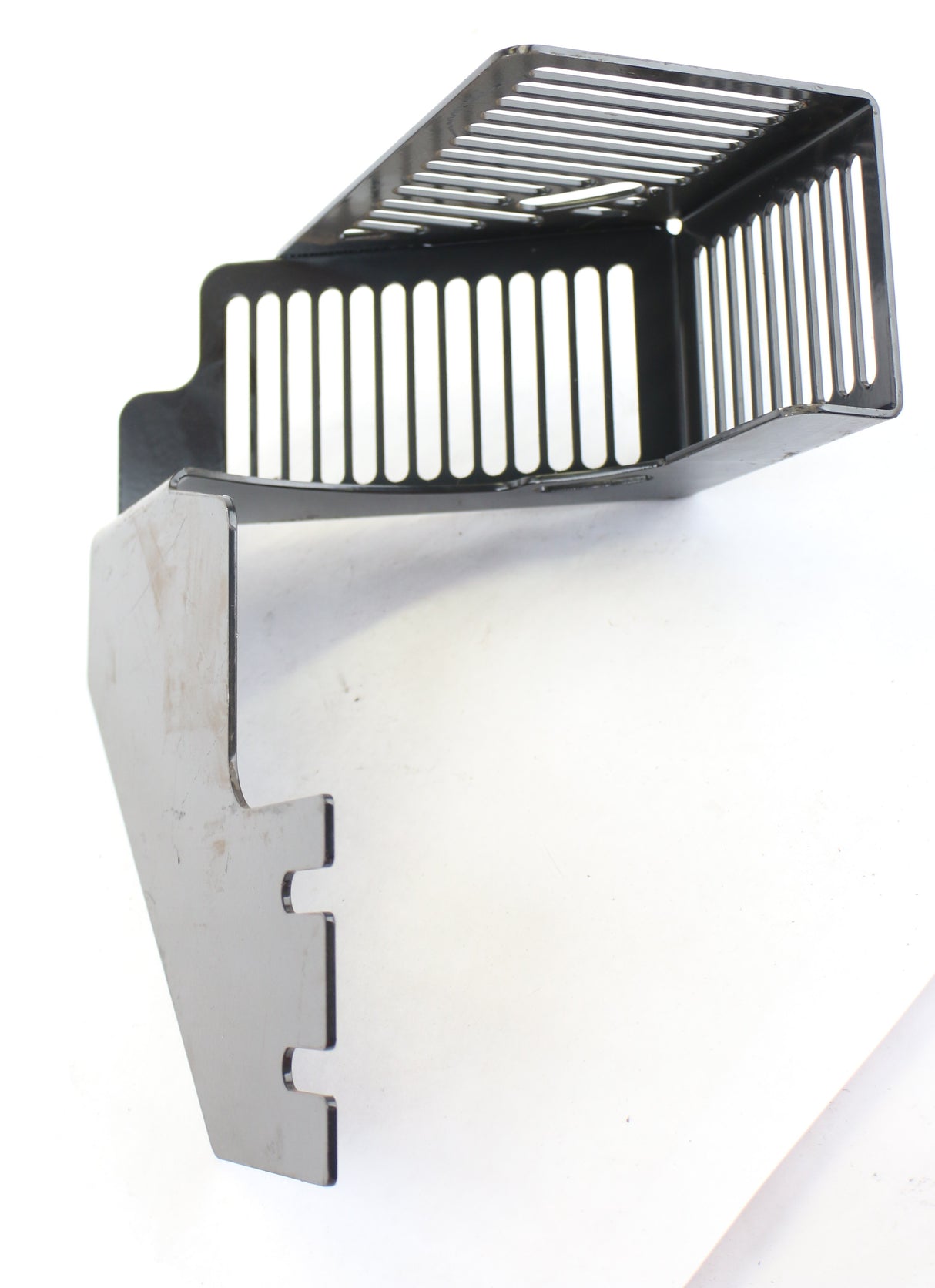 JLG - 1001090079 - SHIELD BELT