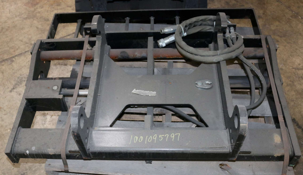 JLG - 1001095797 - ATTACH 48in SIDE SHIFT CARRIAG