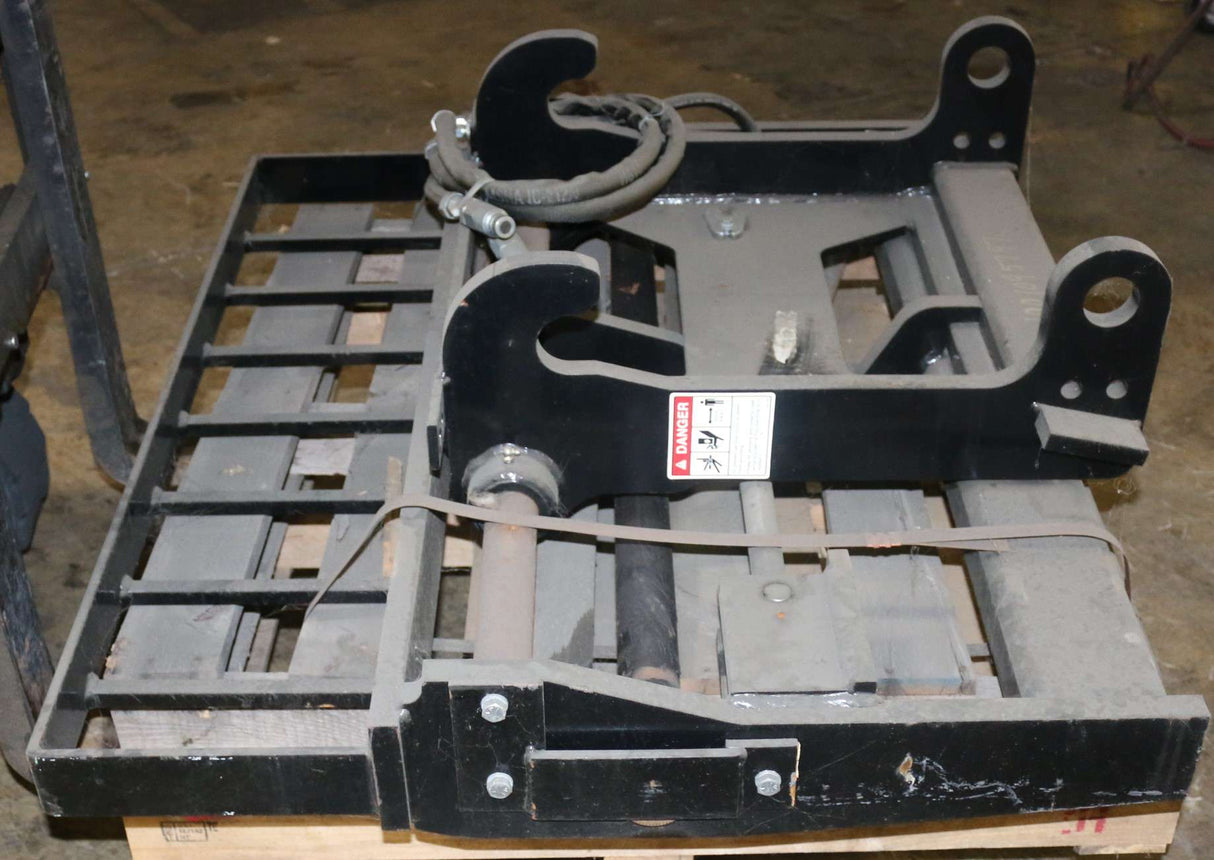 JLG - 1001095797 - ATTACH 48in SIDE SHIFT CARRIAG