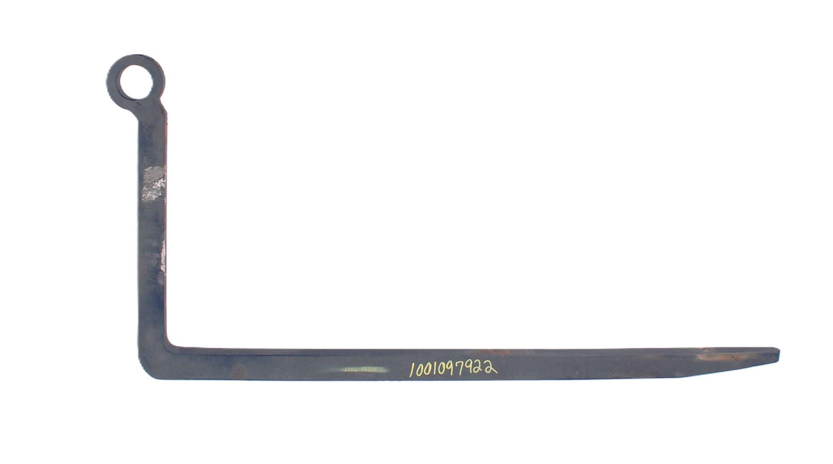 JLG - 1001097922 - CUBING FORKS