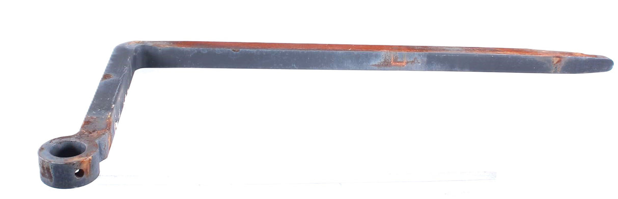 JLG - 1001097922 - CUBING FORKS