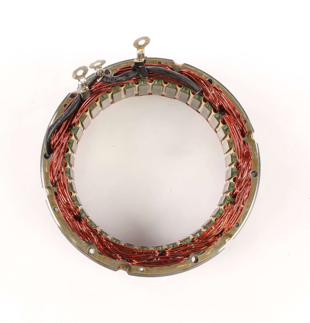 LEECE NEVILLE (PRESTOLITE ELECTRIC) - 100195 - STATOR