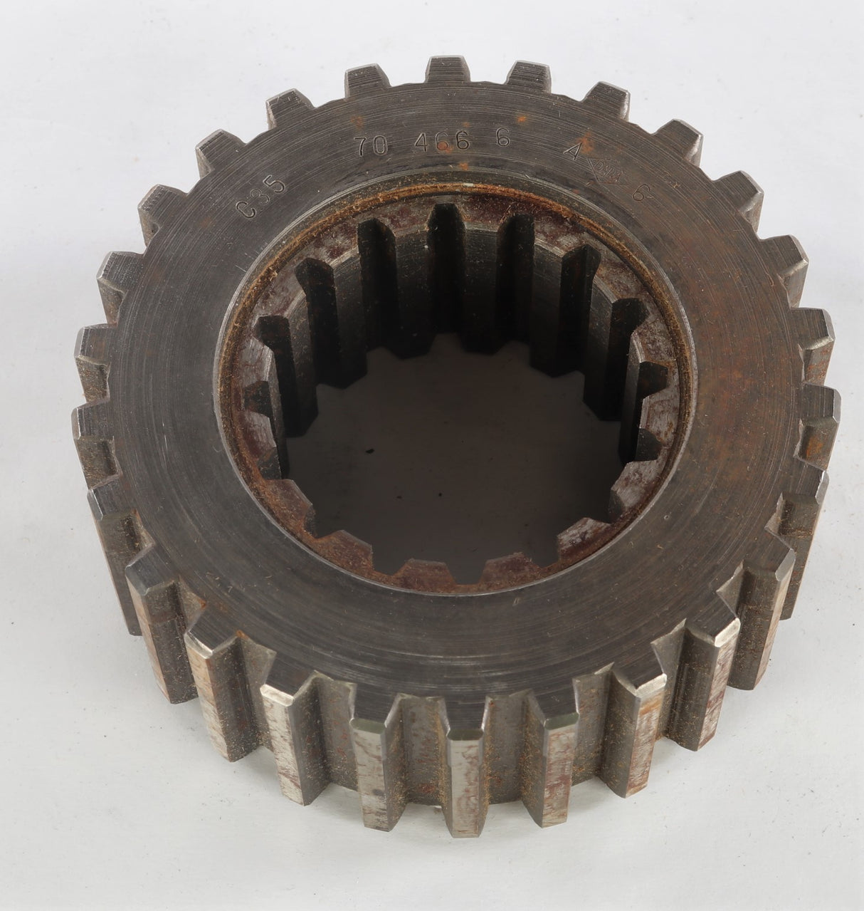 TEREX - 1001Z215 - GEAR