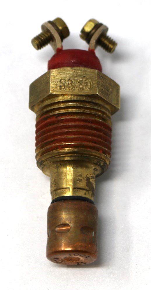 MEDALLION - 1002-05850-12 - ALARMSTAT 100 DEG F