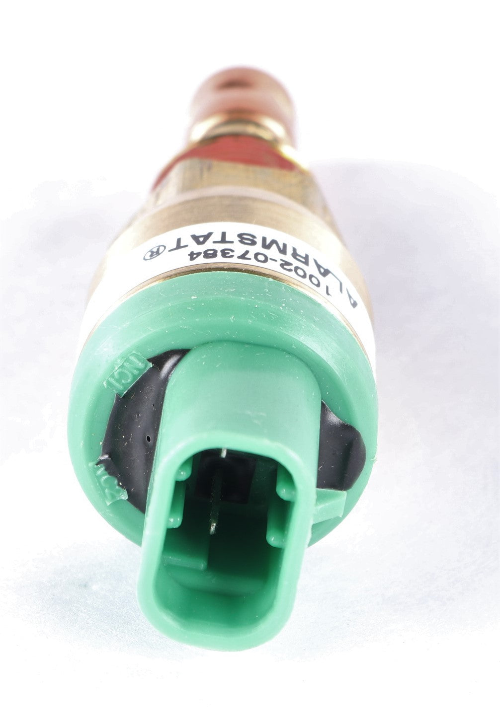 MEDALLION - 1002-07384-37 - AIR-FLUID SYSTEM ALARMSTAT 225 DEG F