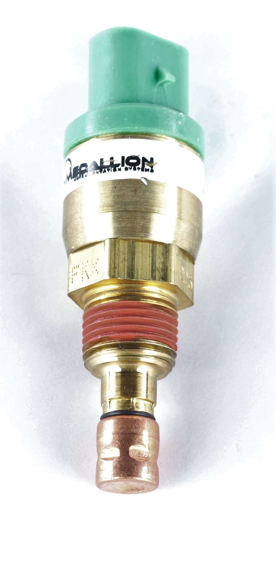 MEDALLION - 1002-07384-37 - AIR-FLUID SYSTEM ALARMSTAT 225 DEG F