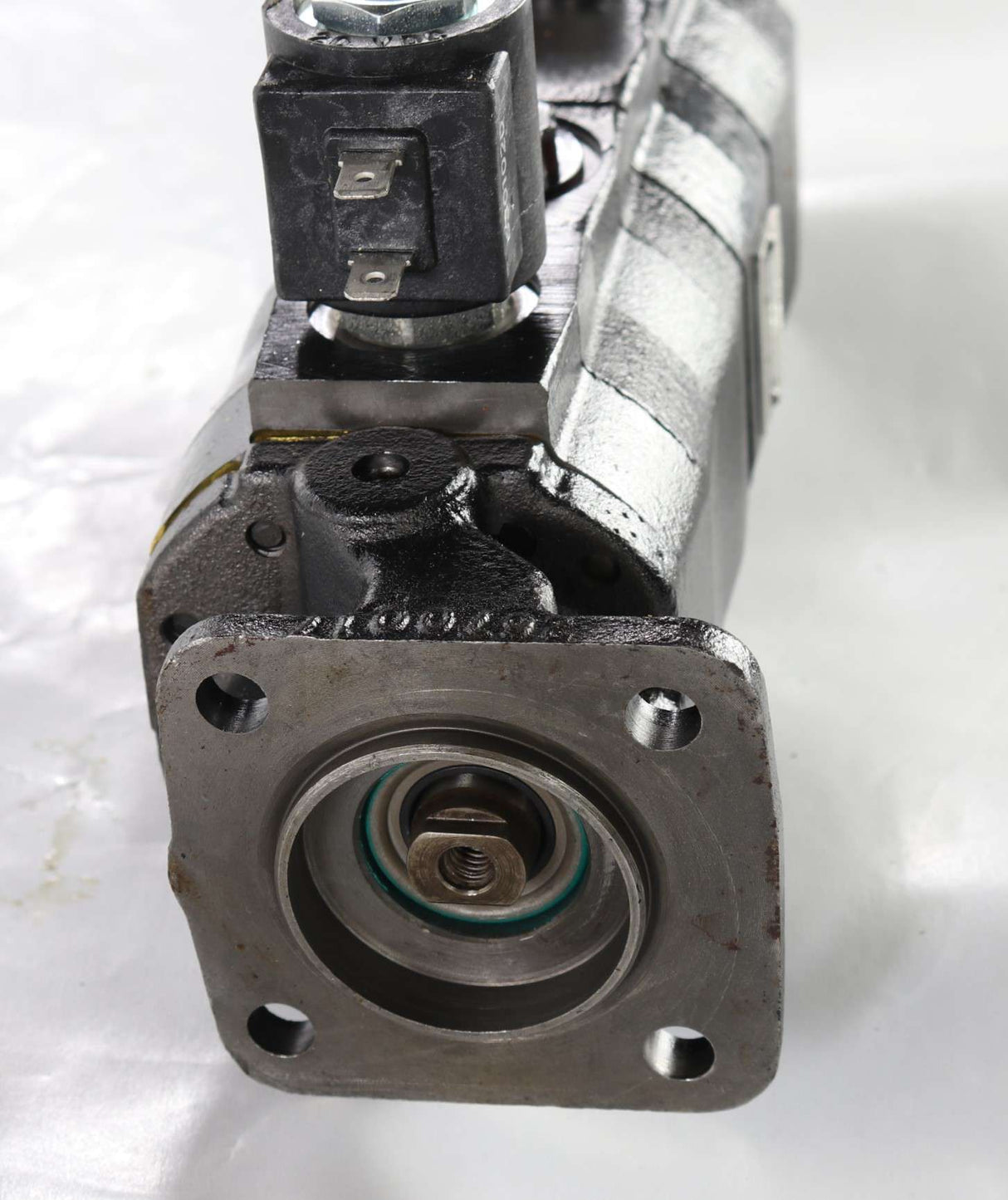 HALDEX-BARNES - 1002583 - HYDRAULIC GEAR PUMP