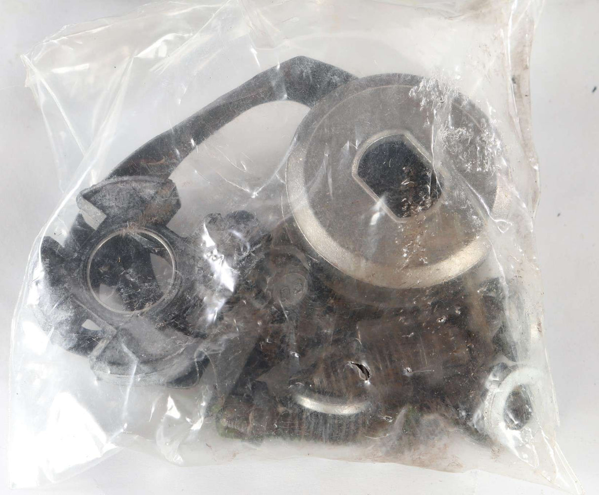 HALDEX-BARNES - 1002583 - HYDRAULIC GEAR PUMP