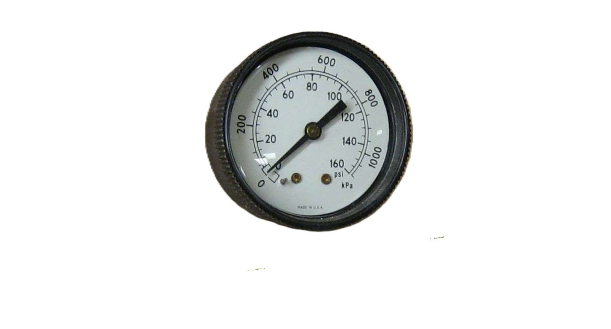 UNIT RIG - 1002663 - GAUGE