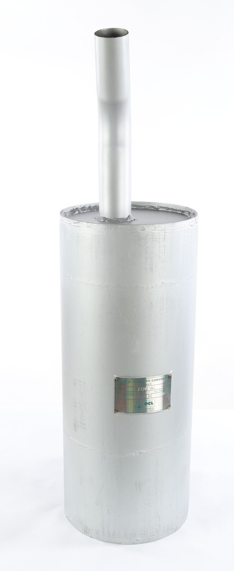 DCL INTERNATIONAL - 1004-2732-MD - MUFFLER PURIFIER