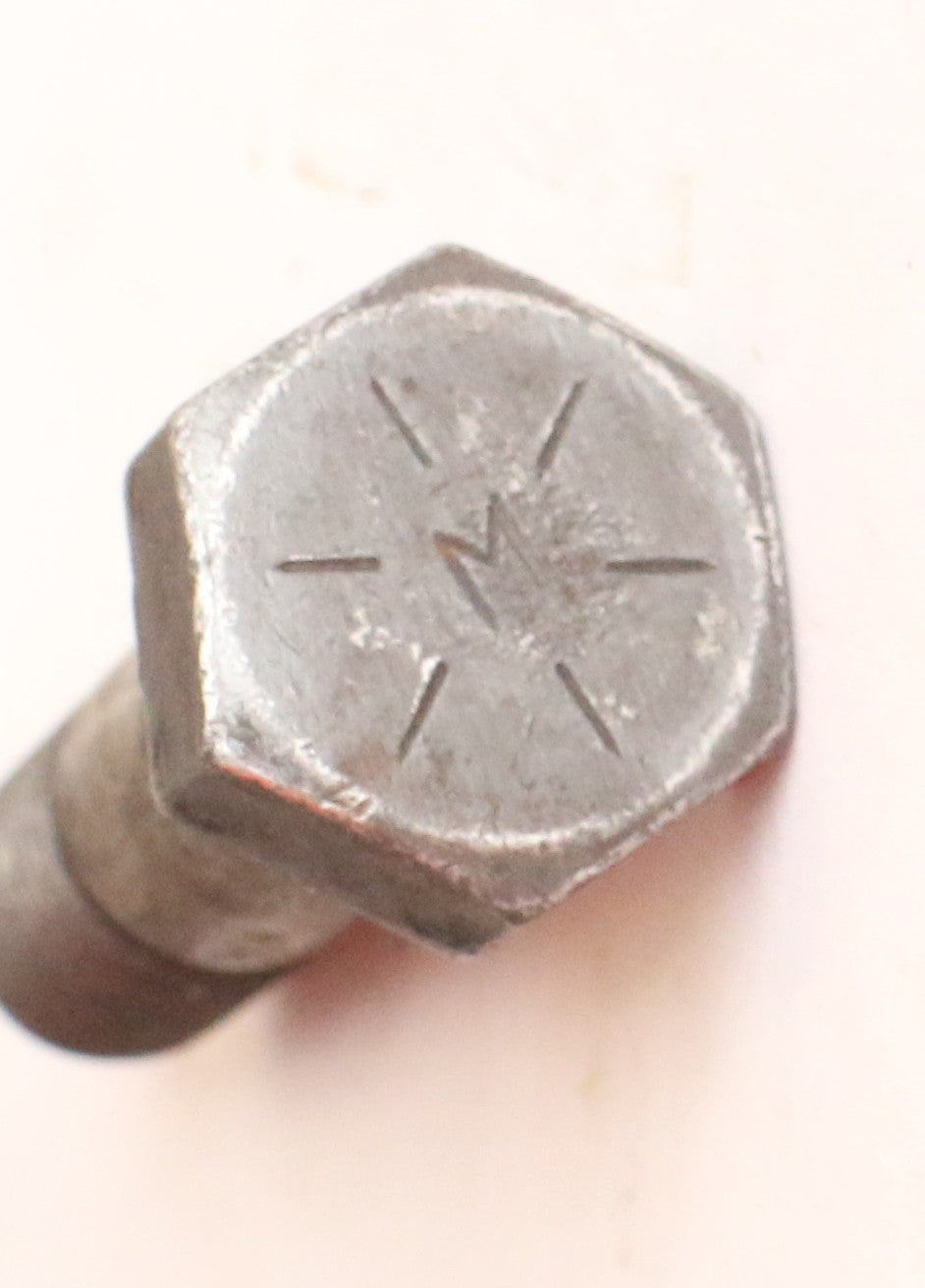 DANA SPICER - 101196 - BOLT