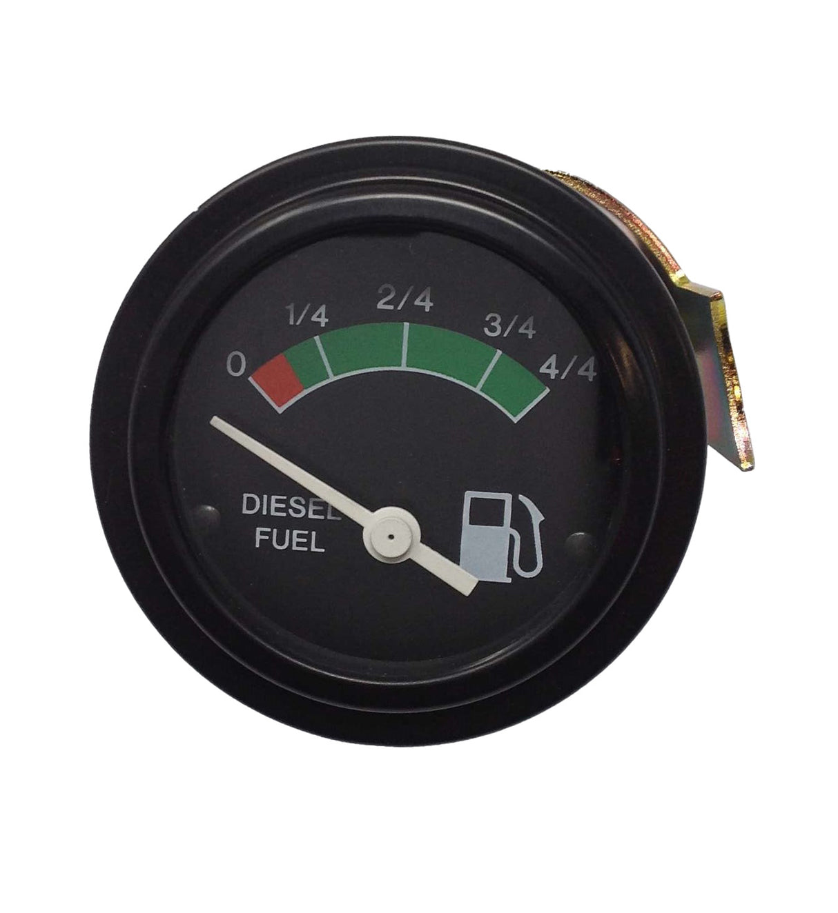 CENTROMOTION-MAXIMATECC-MAXIMA TECH/DATCON INSTRUM - 101509 - FUEL GAUGE MODEL 810 CU 12V
