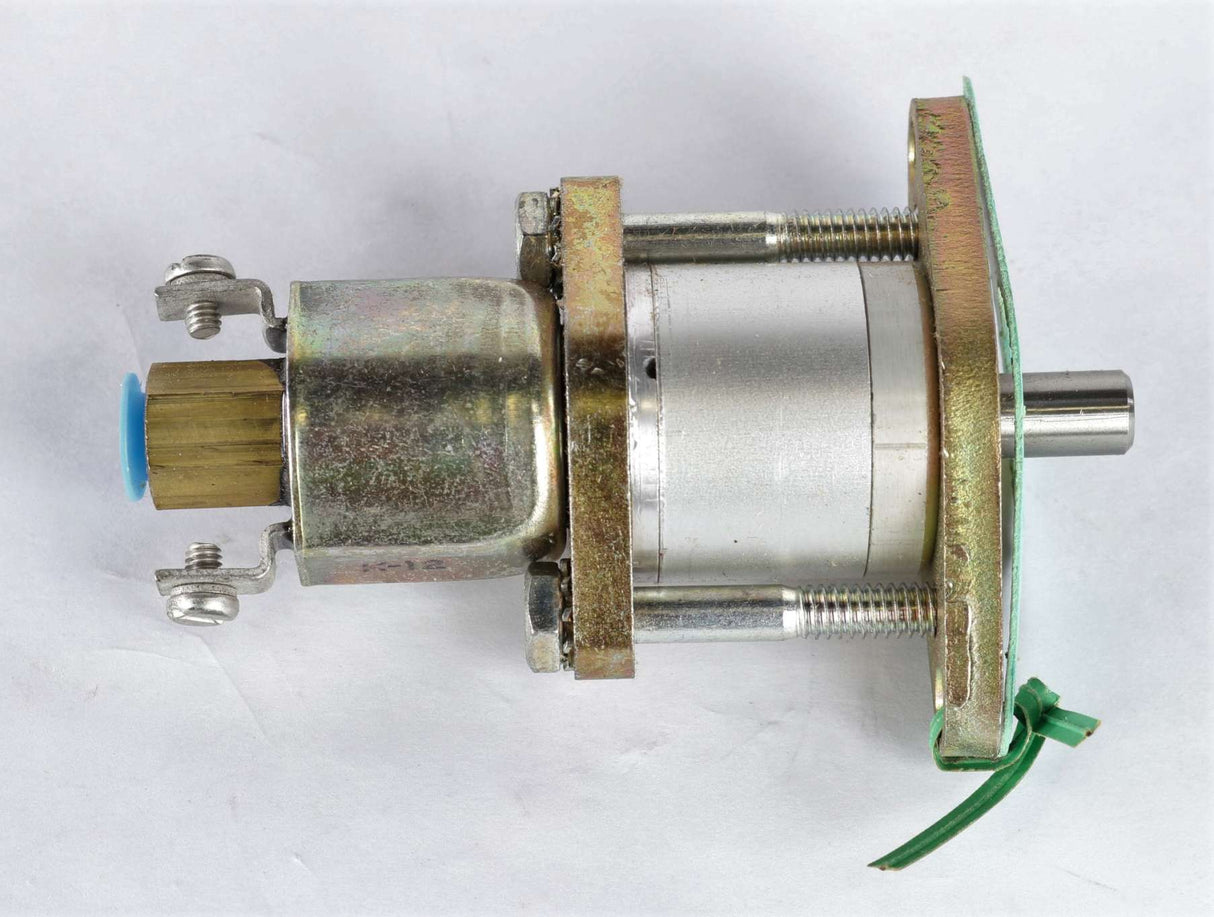 MEDALLION - 1017-05156-01 - SOLENOID VALVE BV