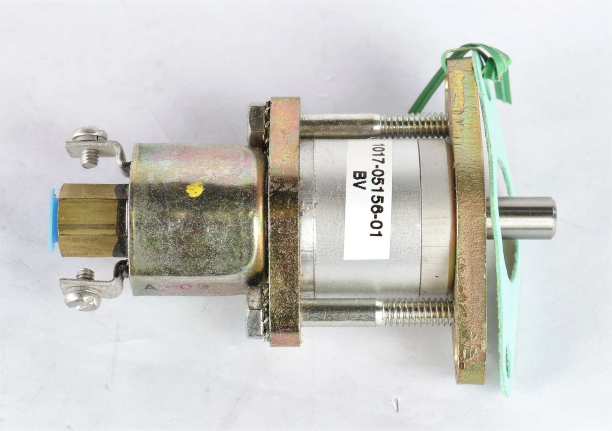 MEDALLION - 1017-05156-01 - SOLENOID VALVE BV