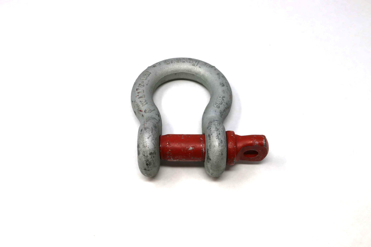 CROSBY - 1018534 - SHACKLE MODEL G209