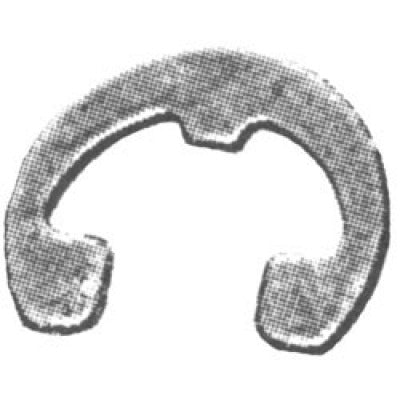 TEREX - 1018Z793 - WASHER