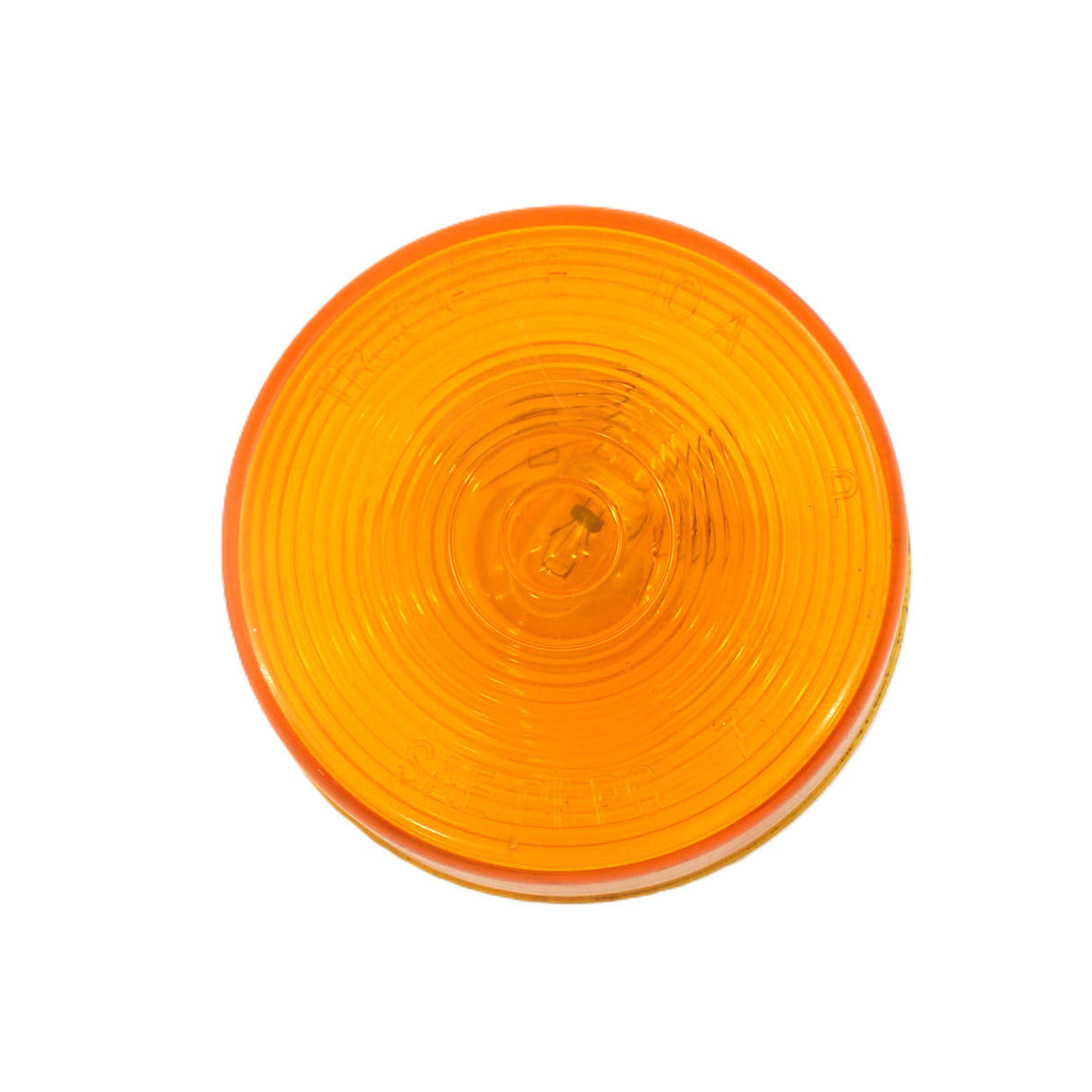 TRUCK-LITE - 10202Y - LAMP CLEARANCE - YELLOW