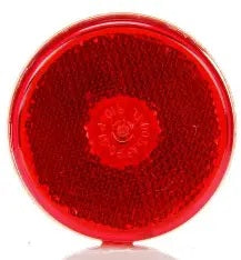 TRUCK-LITE - 10205R - MARKER LAMP RED