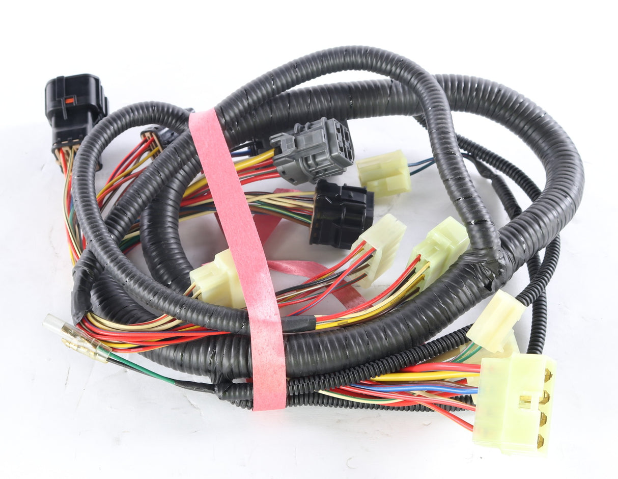 VOLVO - 1022-00306 - WIRE HARNESS_LH