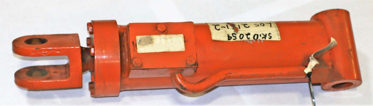 JLG - 10234822 - CYL REAR STABLZR WBUSH