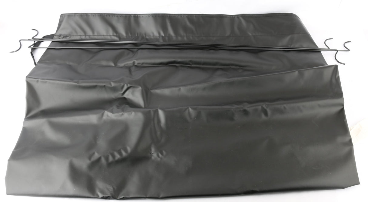BOBCAT - 102480901CC - VINYL TOP BLACK