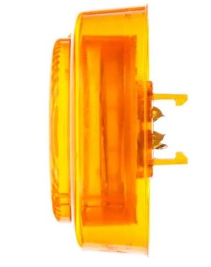 TRUCK-LITE - 10250Y - LED MARKER CLEARANCE LIGHT 2 DIODE 12V