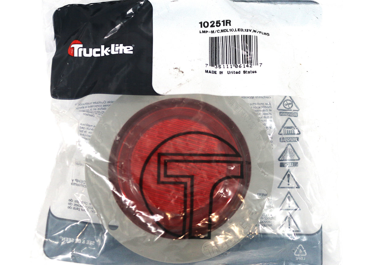 TRUCK-LITE - 10251R - LAMP