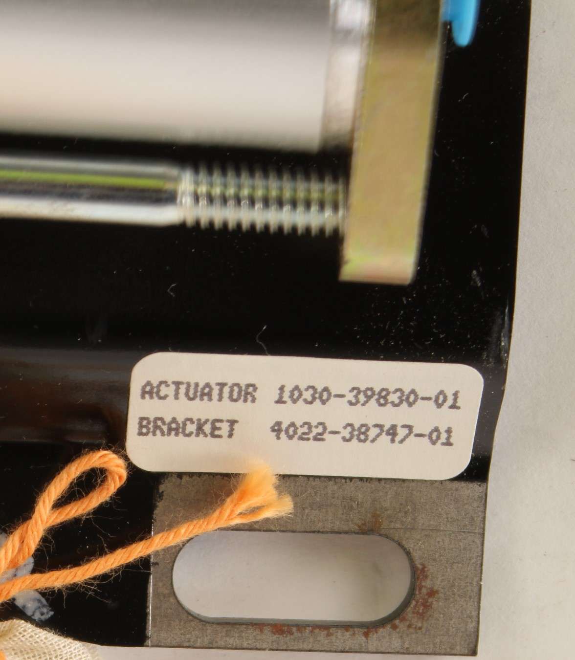 MEDALLION - 1030-35980-45 - ACTUATOR KIT