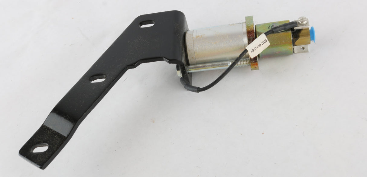 MEDALLION - 1030-39510-03 - ACTUATOR