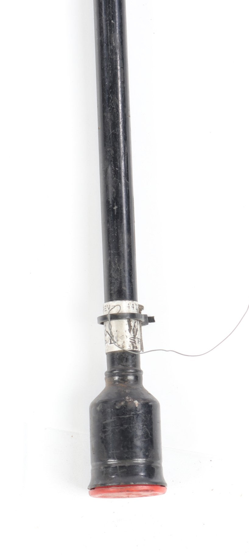 AUTOCAR - 10302-0153 - TUBE ASM