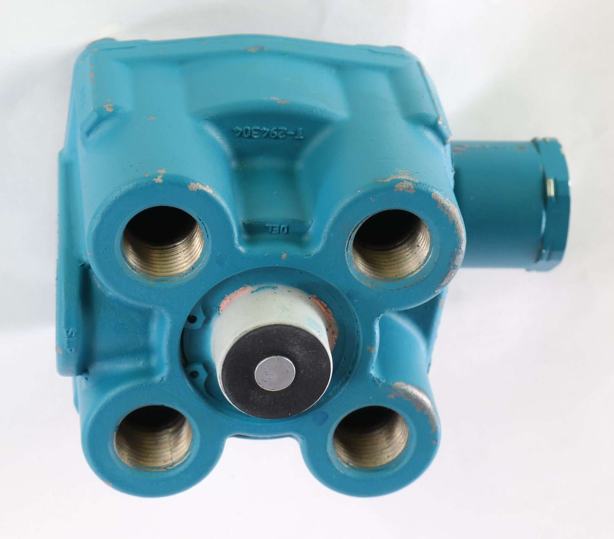 BENDIX - 103028X - RELAY VALVE REMAN