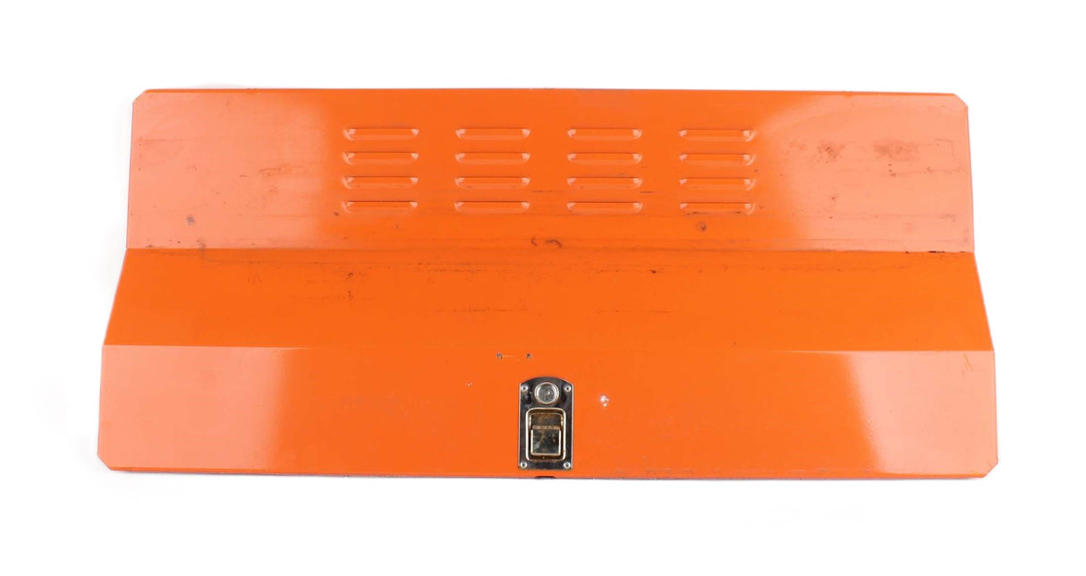 JLG - 10338951 - SIDE COVER WELDMENT LEFT REAR
