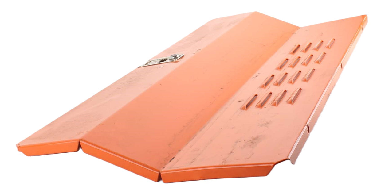 JLG - 10338951 - SIDE COVER WELDMENT LEFT REAR