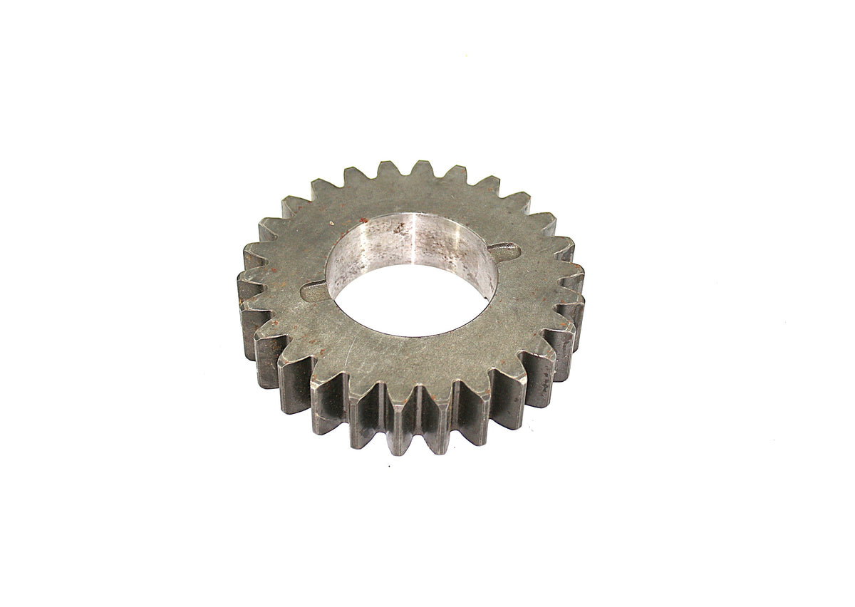 VOLVO - 1036-00160 - GEAR