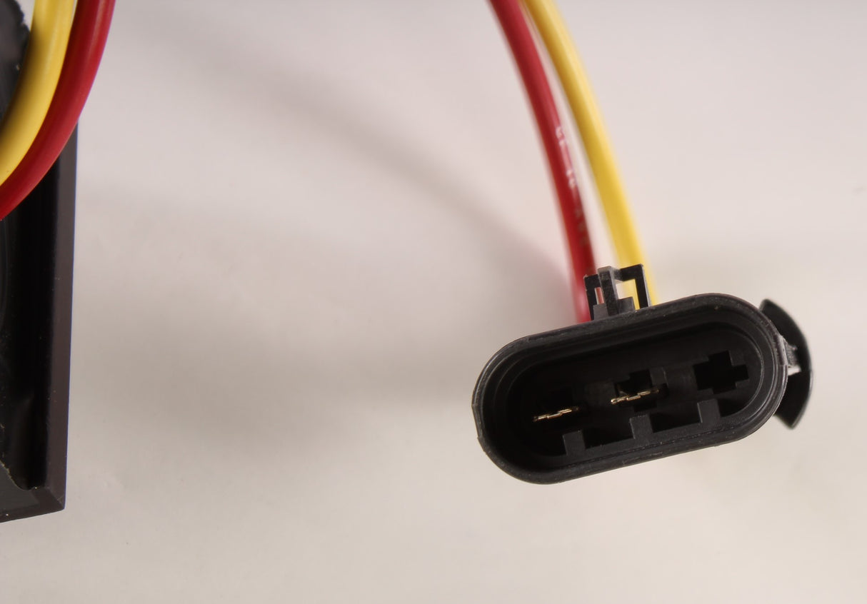 MEDALLION - 1039-07732-10 - TURN SIGNAL SOLID STATE FLASHER