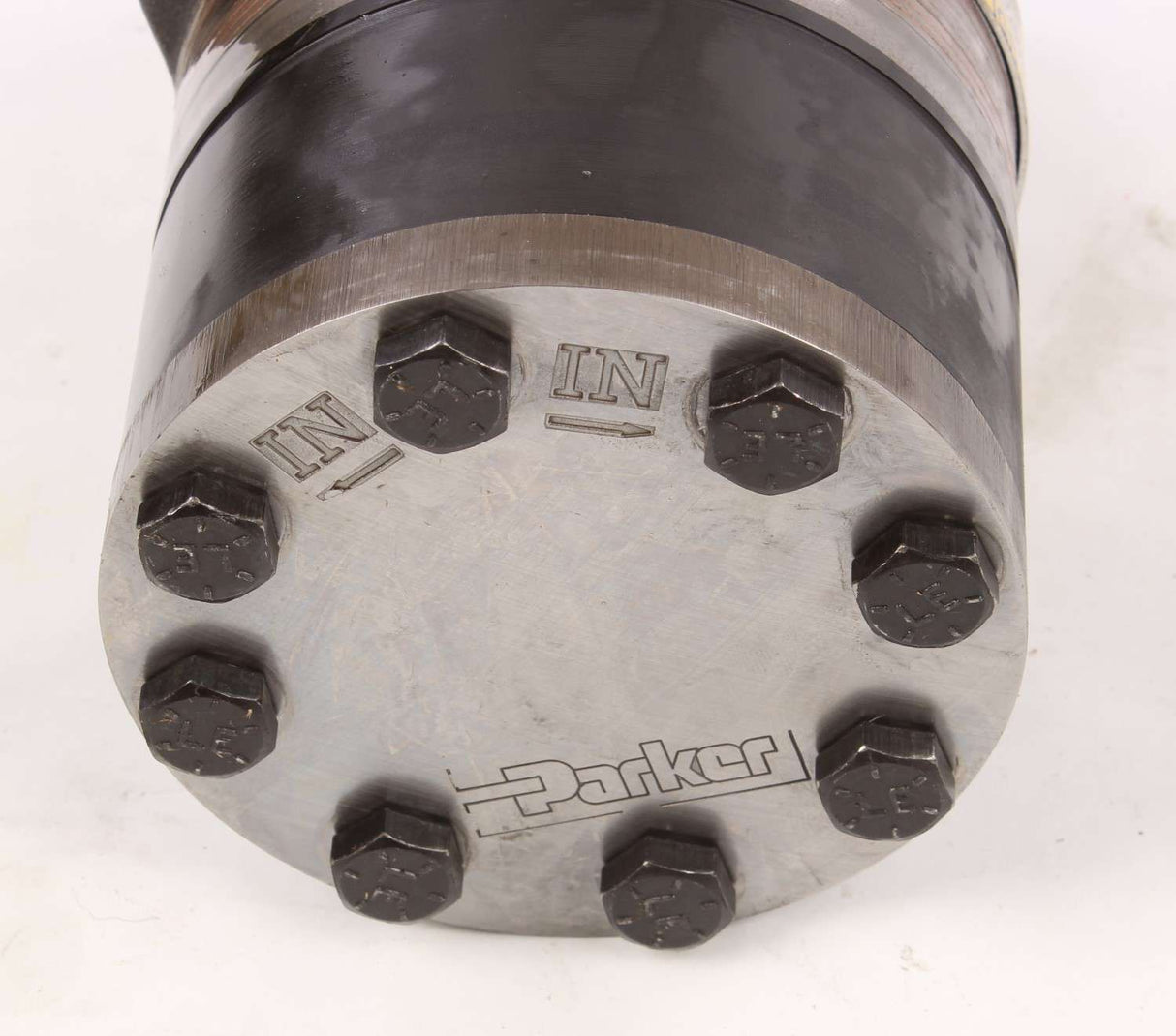 PARKER - 040-141-FS - PUMP