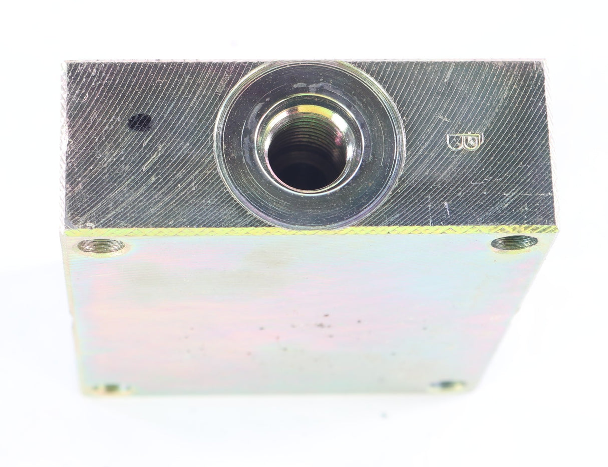 VOLVO - 1040-65471 - VALVE BLOCK