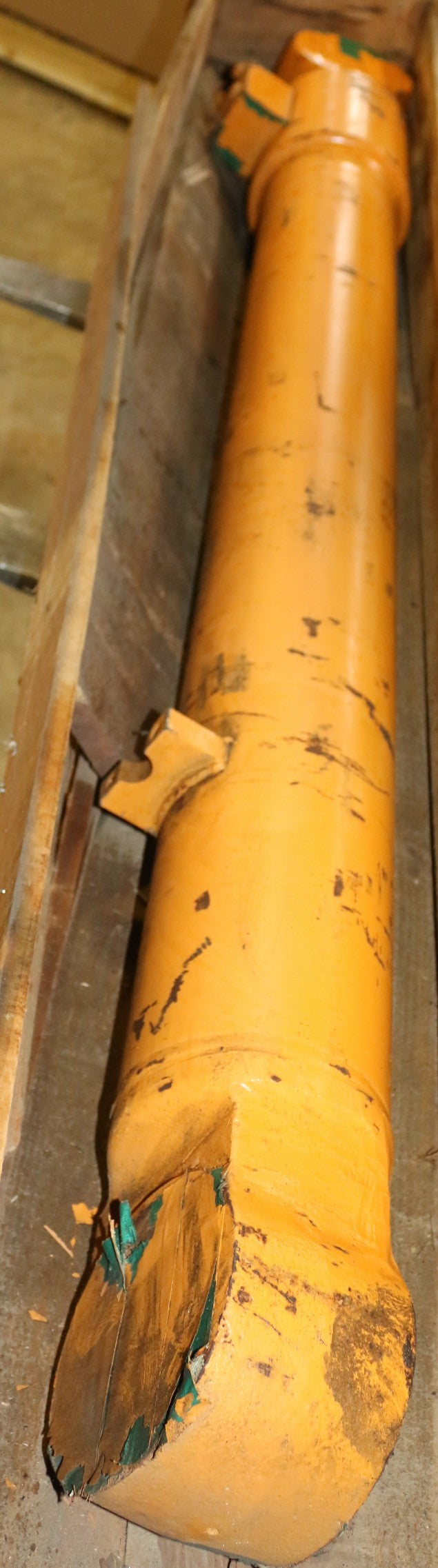 VOLVO - 1040-94042 - BUCKET CYLINDER