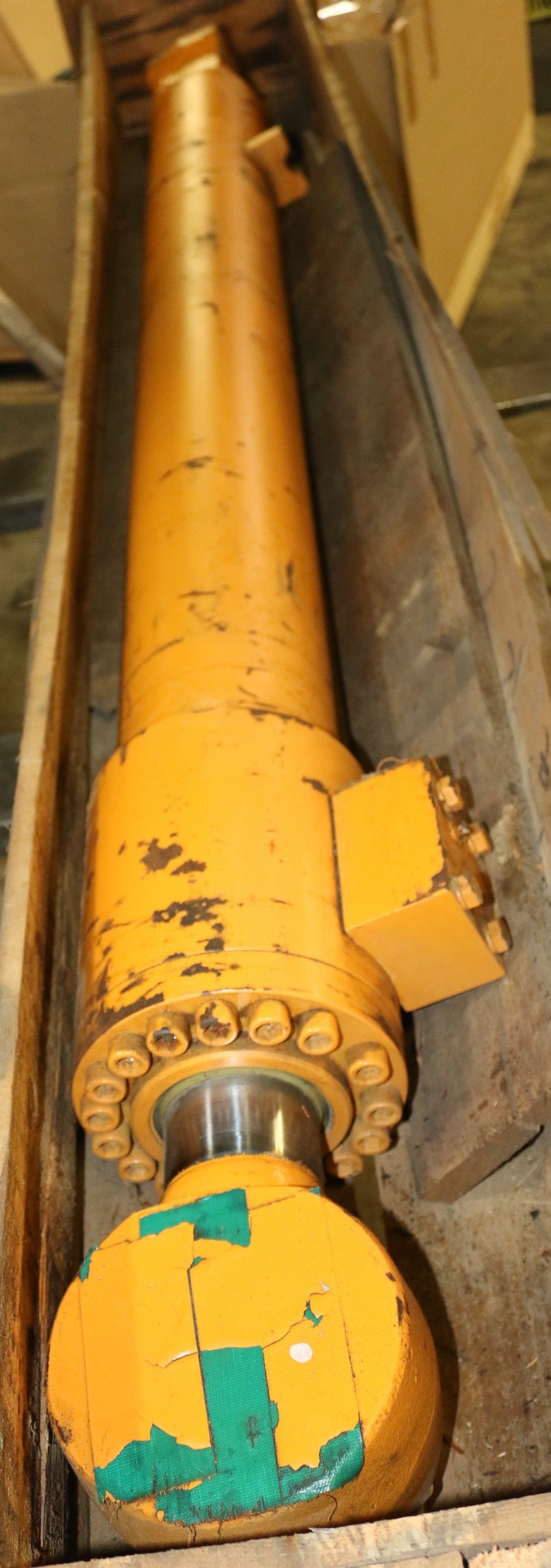VOLVO - 1040-94042 - BUCKET CYLINDER