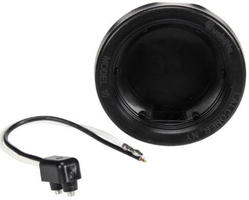 TRUCK-LITE - 10402 - CLOSED BACK GROMMET 2.5IN. LIGHTS PL-10