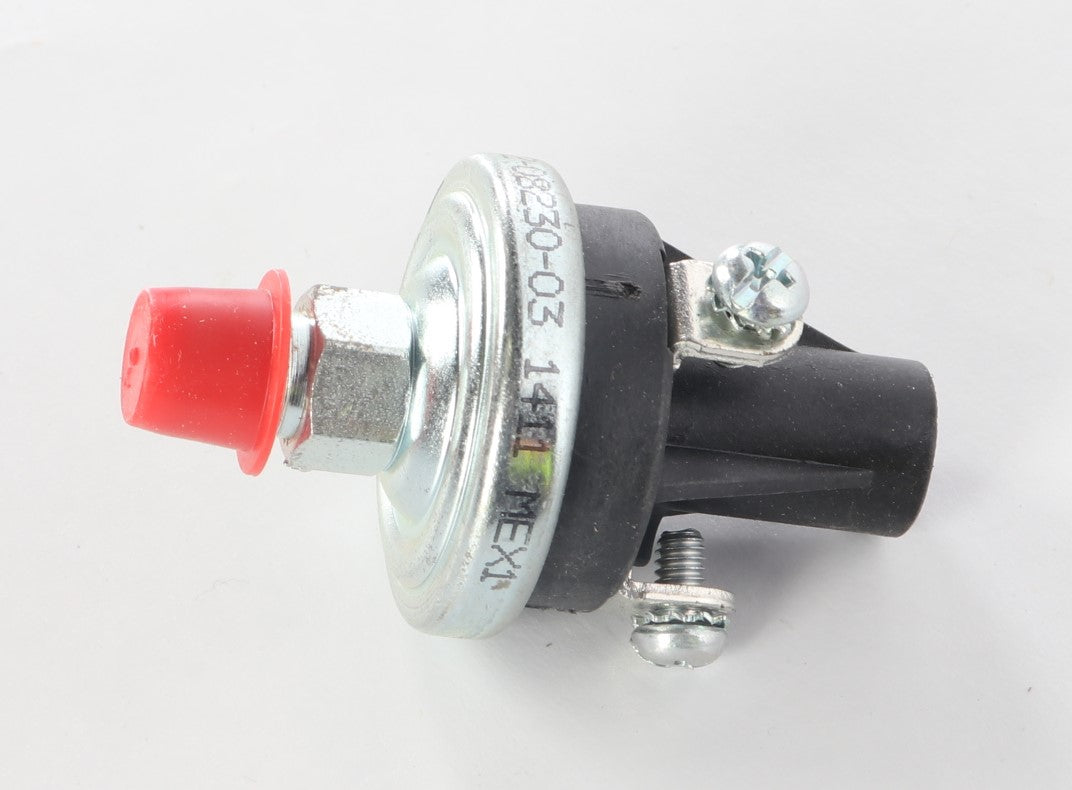 MEDALLION - 1042-08230-03 - PRESSURE SENSOR ENGINE ALARM LOW OIL PRESSURE 6PSI