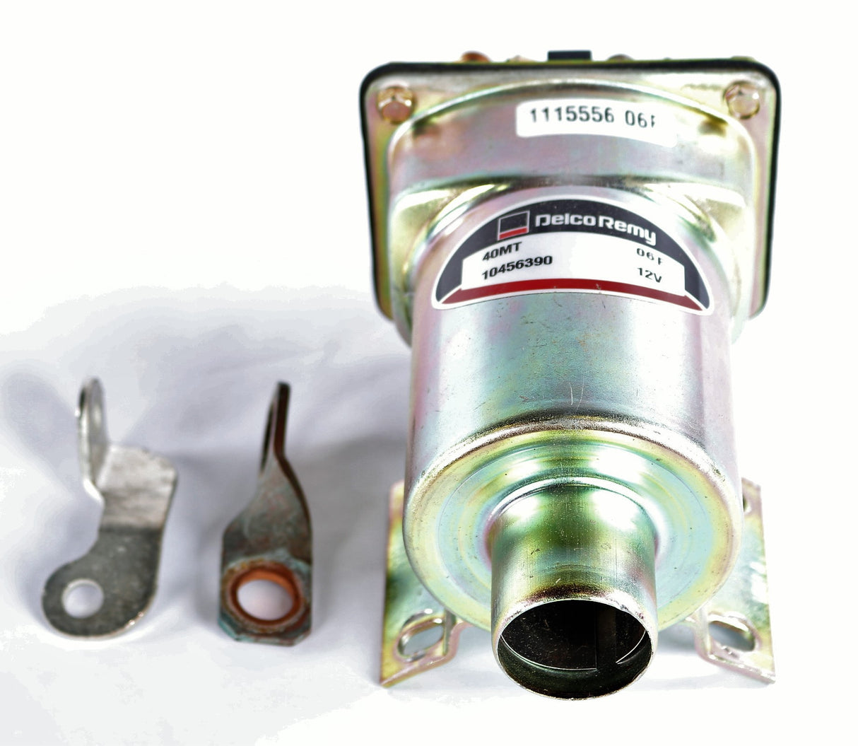 DELCO REMY - 10456390 - SOLENOID