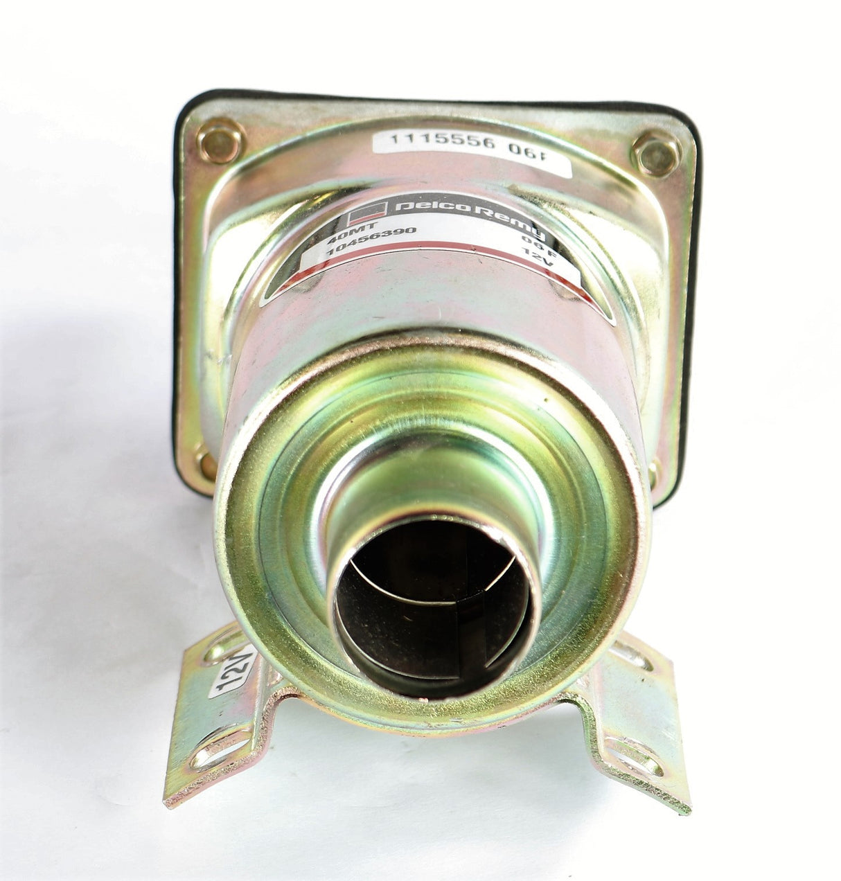 DELCO REMY - 10456390 - SOLENOID