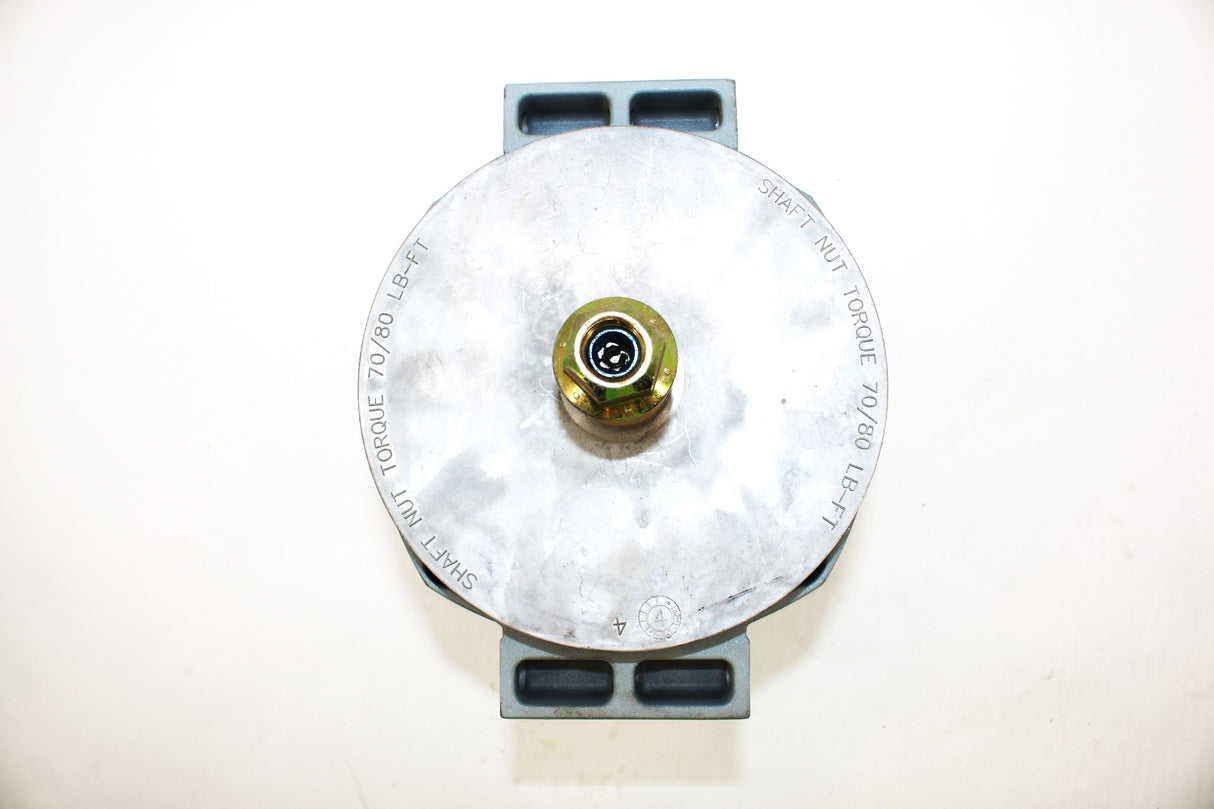 DELCO REMY - 10459278 - ALTERNATOR 34SI REMAN