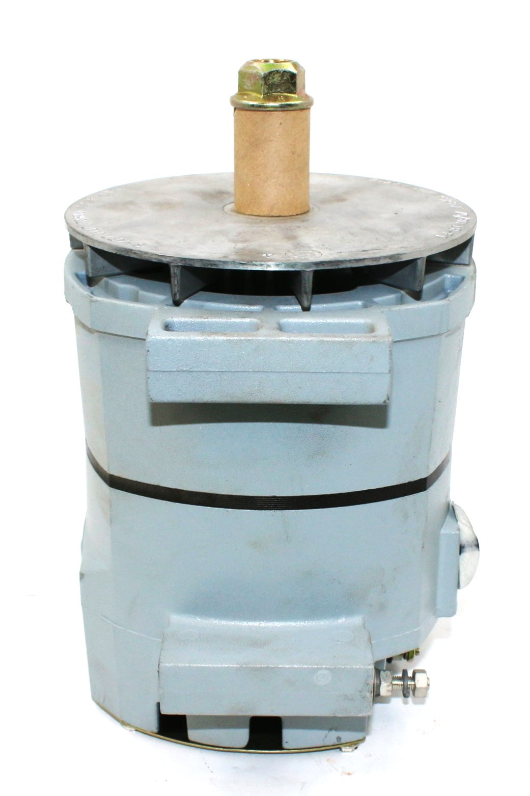 DELCO REMY - 10459278 - ALTERNATOR 34SI REMAN
