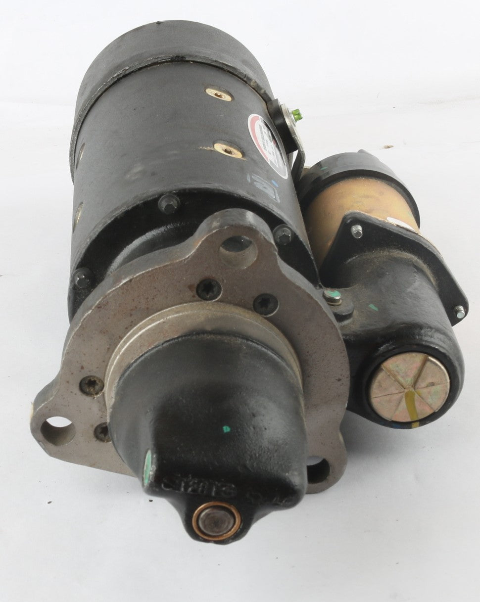 DELCO REMY - 10461075 - STARTER MOTOR